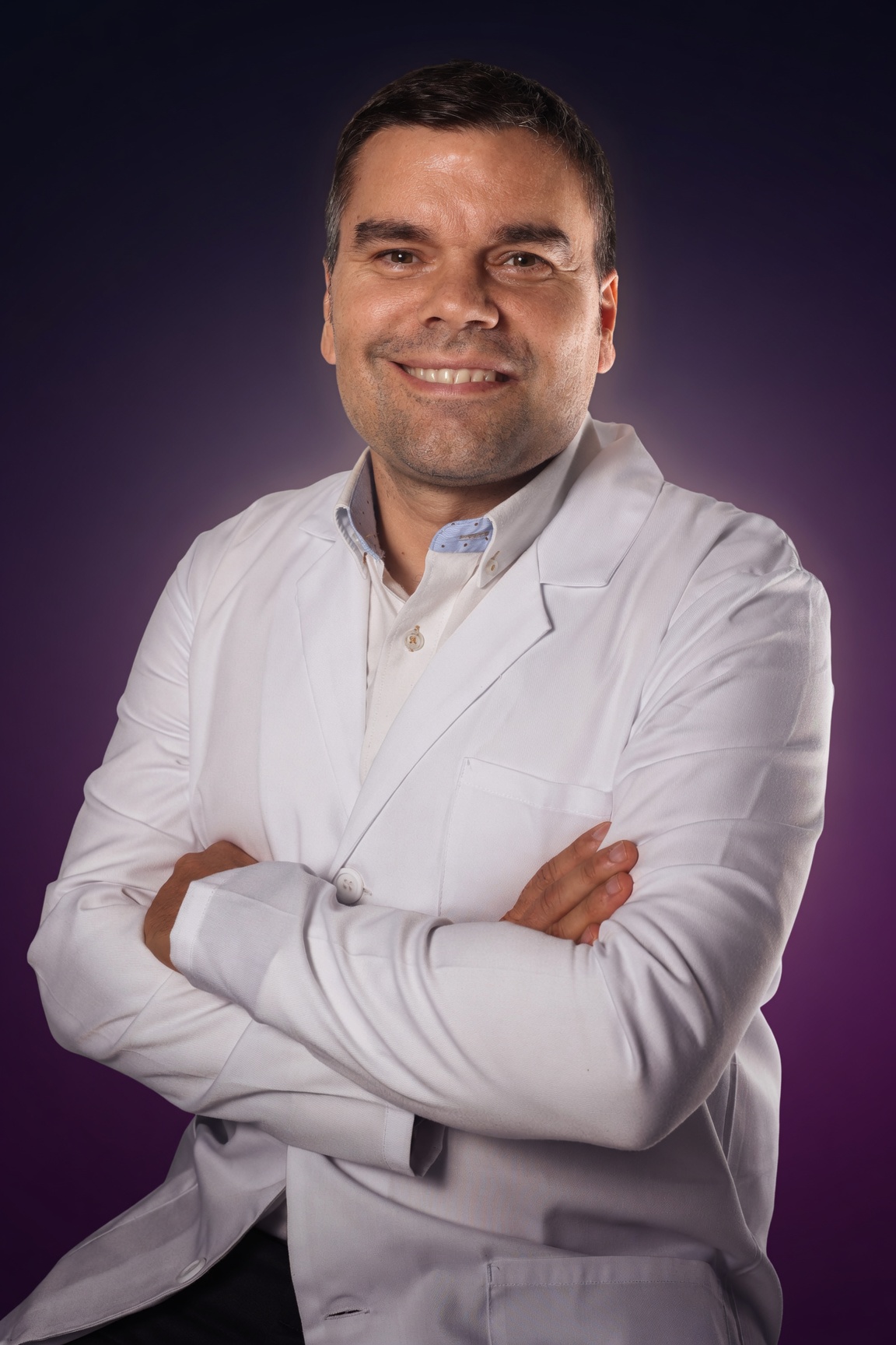 Dr. Sergio Recalde Maestre